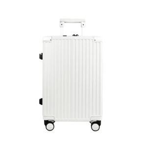 아트박스/토부그 토부그 TBG329SS 콤보 화이트 20인치 확장형 캐