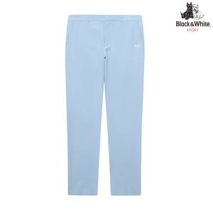 [블랙앤화이트] 남성 여름 기능성 바지 5063GZWP_BLUE