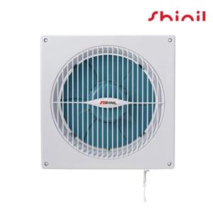 신일 정품 자동셔터 저소음 환풍기 SIV-30KA