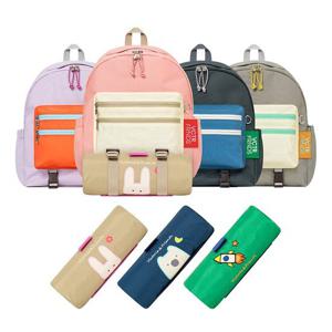 [빅토리아앤프렌즈]소풍가방 버블버블 플래시+돗자리 위티버블 (V23B14B18)