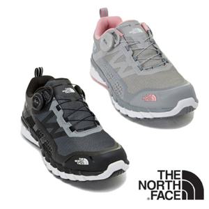 노스페이스 공용 액티비스트 보아 고어텍스 경등산화 NS95P04 YDH