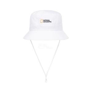 내셔널지오그래픽 키즈 K235KHA040 패커블햇 WHITE