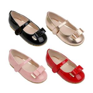 [토박스][베이비브레스] 클라라 여아구두 4종