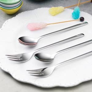 [휘슬러]모던 커트러리 디저트세트