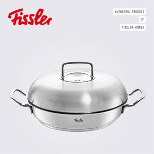 [휘슬러]오리지널 프로피 컬렉션 서빙팬 28cm (뚜껑 포함)