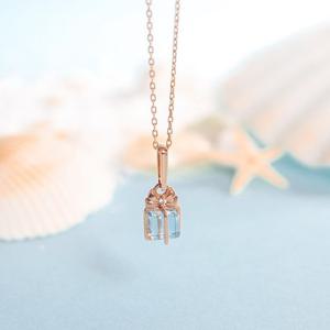 [GB] 러브기프트 탄생석 10K GOLD 펜던트 LPT21052T