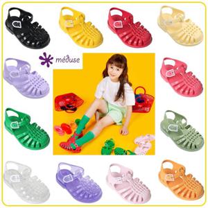 [토박스][meduse] 메듀즈 썬 키즈 여름 샌들 12종 MDKCD2TSUN11