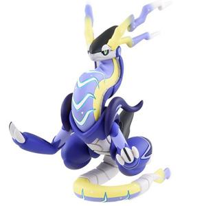 [아카데미과학]몬콜레 포켓몬 ML 미라이돈 S23018