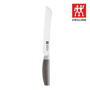 [즈윌링] 헹켈 즈윌링 나우S 브레드나이프 그레이(HK53086-201)