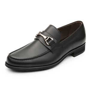 [금강제화(남성)]남성 리갈 베이직 장식 로퍼 REGSLC3278F1 블랙