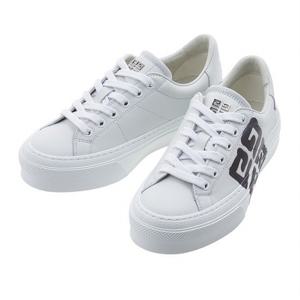 [지방시] 4G 여성 로우탑 스니커즈 BE0027E1JU 116