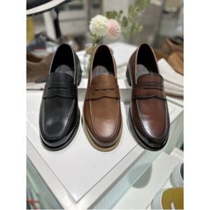 [소다] 신상 남성 세미드레스 페니로퍼 (AMM306)