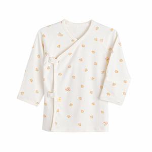 [모이몰른] 나리 밤부양면 배냇저고리 M224NJN03P