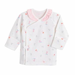 [모이몰른] 바니 이중지 배냇저고리 [겨울] M224NJN04P