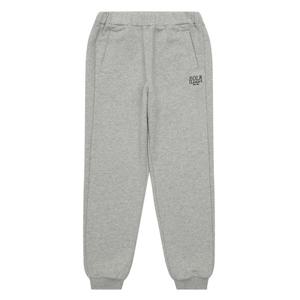 [에꼴리에] 남자 겨울이월 노기모 심플 립조거바지(23D0231)