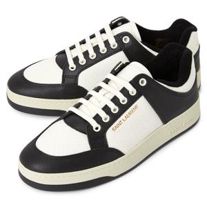 생로랑 SL/61 남성 스니커즈 713600 AAAWR 9063