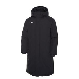 [다이나핏 공식](택가 359,000원) 공용 브레이커 코트 다운_YUW23535