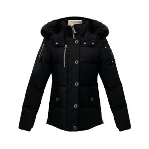 [무스너클] 여성 패딩/블랙/MK2229L3Q 291