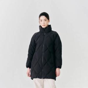 [네파] (7J82073) 여성 클라우드 튜브 롱 다운 자켓