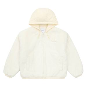 [에꼴리에] 여자 겨울이월 소프트 밍크패딩점퍼(23D0157)