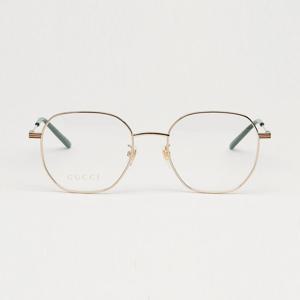 구찌 안경테 GG1125OA 002 명품 금테 아시안핏