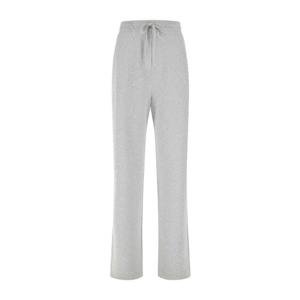 프라다 캐시미어 혼방 트랙팬츠 22231S2211Z8G F0118