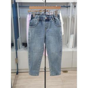 컬리수 세이브존04 모던절개데님팬츠 C234DNG53P