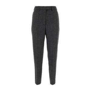 프라다 울 정장팬츠/슬랙스 P240HSOOO11CZ F0480