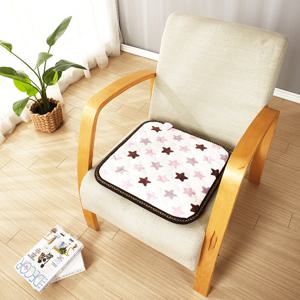 더안 극세사 전기방석 1인용 리틀스타