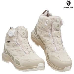 [블랙야크] 공용 고어텍스 등산화 챌린저 D GTX (ABYSHX4910)