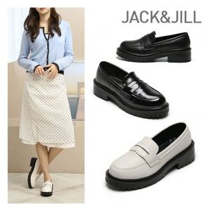 [잭앤질]잭앤질 페니 로퍼(JA4130)