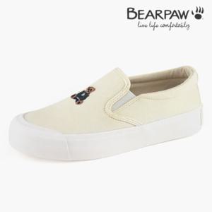 베어파우 여성 ALTER 슬립온 (K2398091OA-W-GSGR)