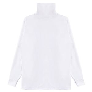 남자폴라티 후드점퍼 기본면 목폴라티 DM-TSA-QDGI1828M-화이트