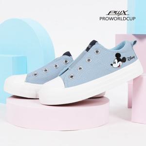 [프로월드컵]미키 쿠키 키즈운동화(BU)