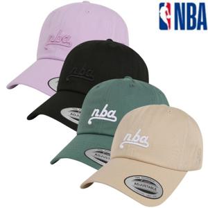 [NBA]N245AP232P GR 엔비에이 롱챙 볼캡 모자