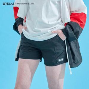 후아유 바람막이 셋업 쇼츠