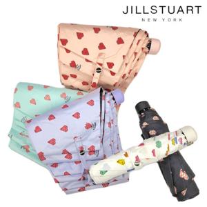 [질스튜어트(우양산)]3단 뉴컬러 우양산 뉴쁘띠1 SBL1001M