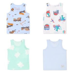 [오가닉맘]브밍남아런닝4종세트 MJSUUR16-SET