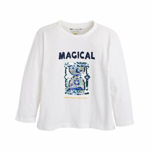 [컬리수] 매직스팽글 티셔츠 C223TSG52P