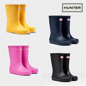 [토박스][헌터키즈] KIDS FIRST CLASSIC 키즈 퍼스트 클래식 (HTK181KIF011)