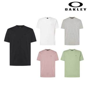 [기타브랜드][오클리] 릴렉스 남성 반팔 티셔츠 FOA404900