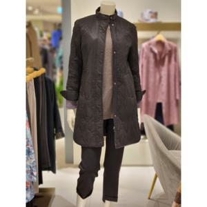 [모라도]간절기집업코트MLF6CT400