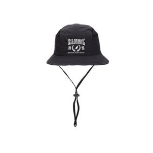 [캉골키즈]키즈 메시 믹스 캠프 버킷 QE 0002블랙/AQEHCA00020BK