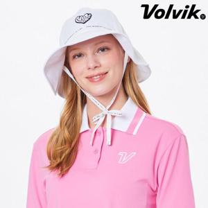 [볼빅] (VLAPO203_OW) 여성 하트와펜 돔햇