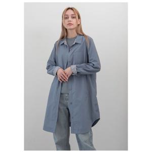 [모라도]플라워배색썸머코트MKM5CT460-1