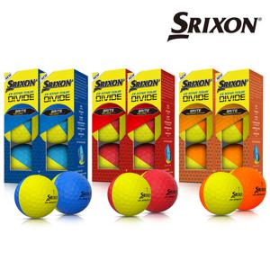 [GS특가] 스릭슨 NEW Q-STAR DIVIDE 큐스타 디바이드 3피스 6구