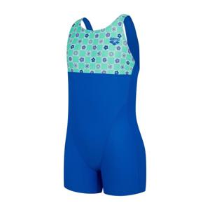 아레나] 여아동 3부반신 U백A4SG1GL01BLU_MN