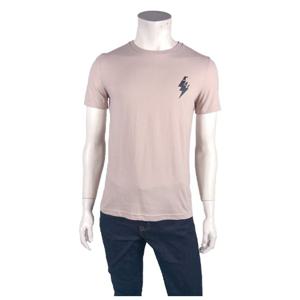 [카이아크만] 일렉트로닉 심볼 티셔츠(KPBTS970C0_BG)