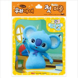 코코코 다코 우리아이 첫퍼즐 다코, 핑코