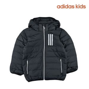 [아디다스 키즈]아디다스키즈 다운점퍼(AJJP14EH4142_BK)